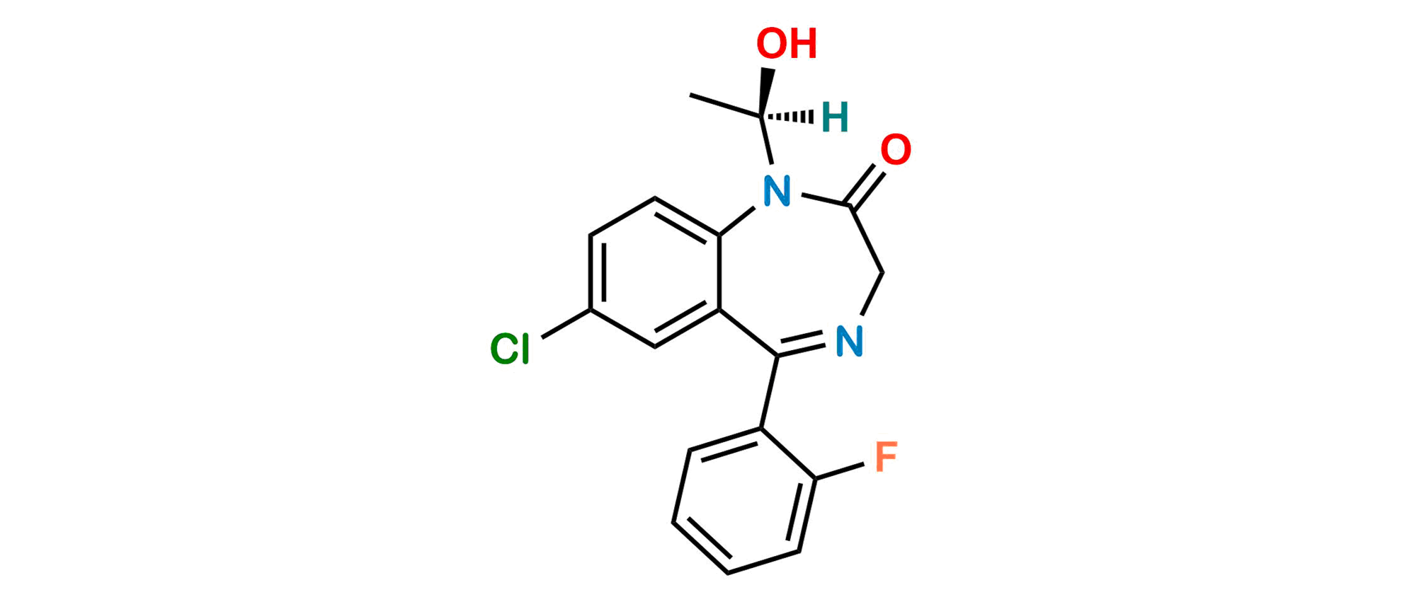 Flurazepam EP Impurity C
